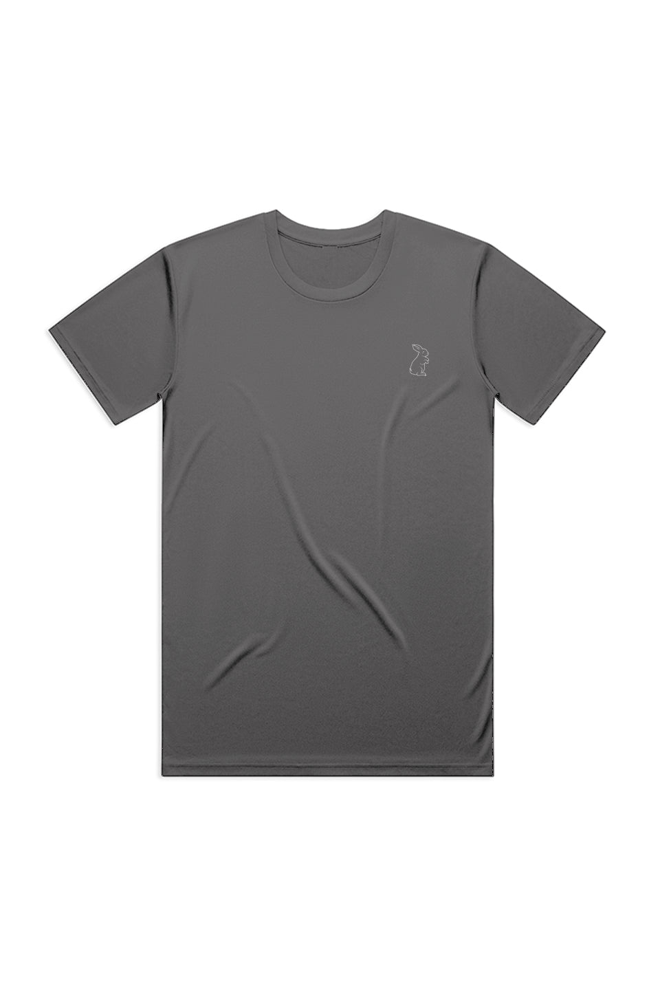 Sleepwalkers Graphite Staple Active Tee