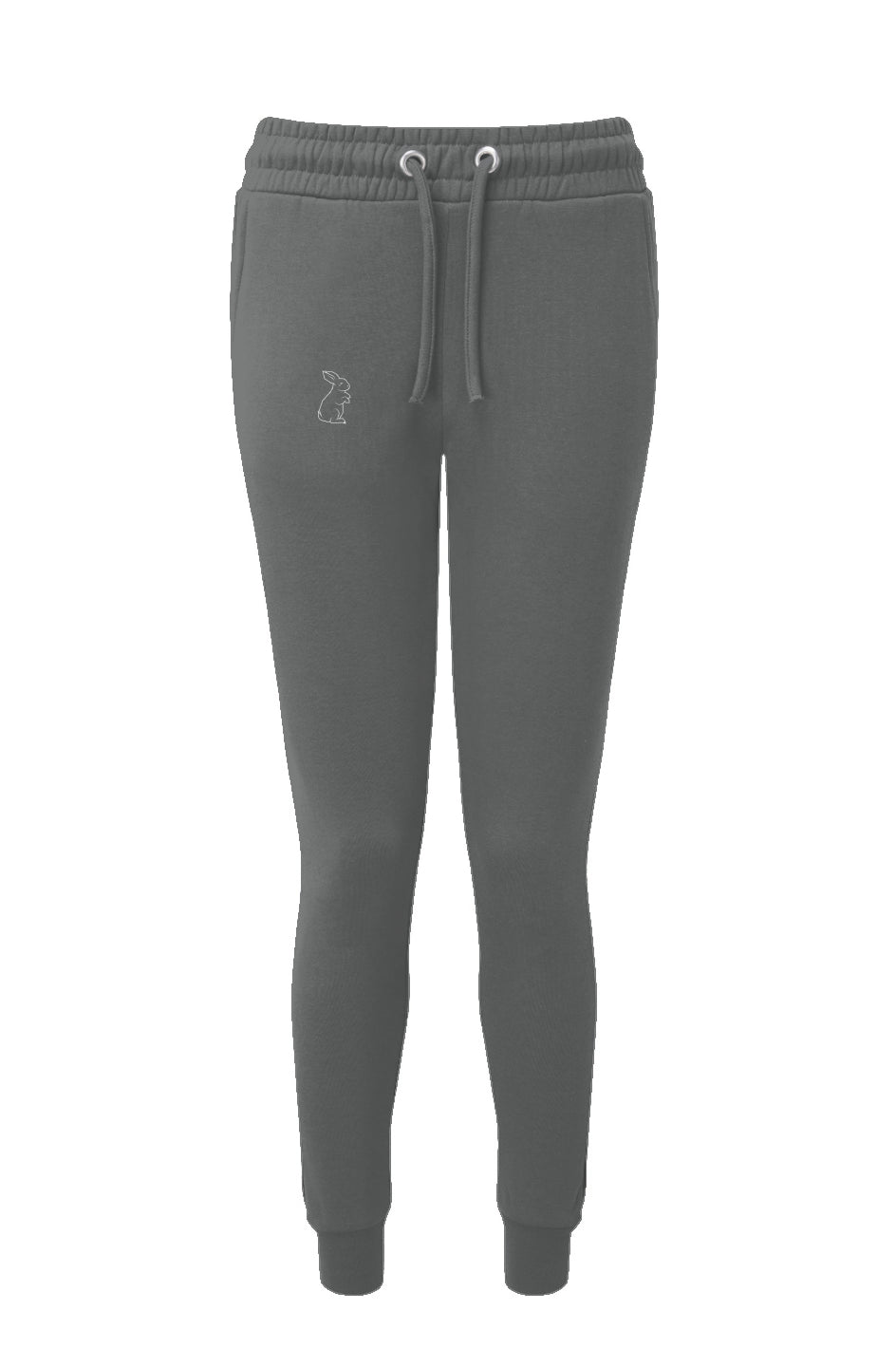 Sleepwalkers Charcoal Yoga Fitted Jogger