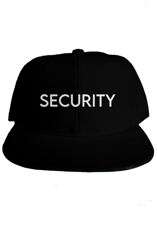 Sleepwalkers Security Snapback